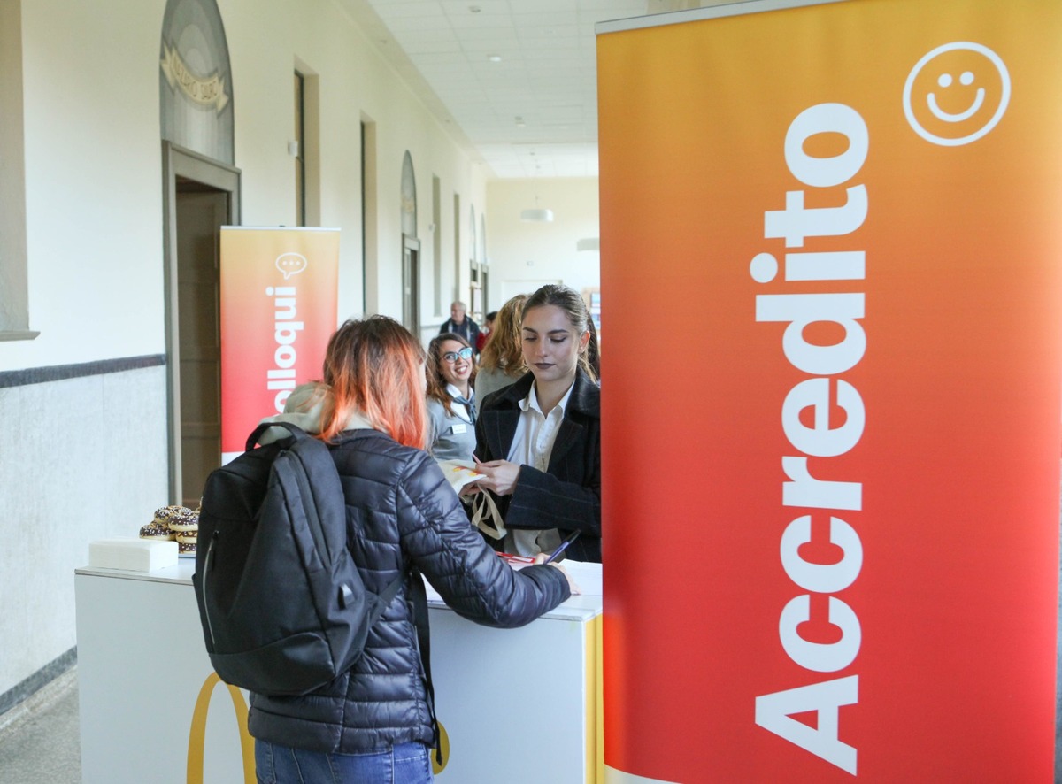 McDonald’s, arriva a Solaro il McDonald’s Job Tour McDonald’s, arriva a Solaro il McDonald’s Job Tour