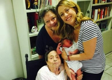 Crocetta, l’ex comunista: “Vivo in Tunisia, ora sui migranti sto con Meloni”