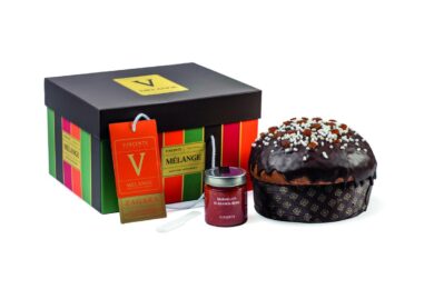 Panettoni Artigianali-Natale 2023? Fichi, amarene e… Le novità dalla Sicilia