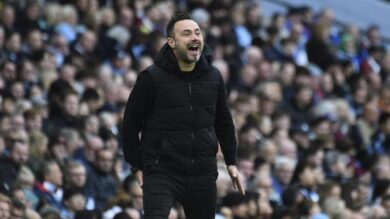 De Zerbi al Real Madrid: conferme dalla Spagna sull’erede di Ancelotti