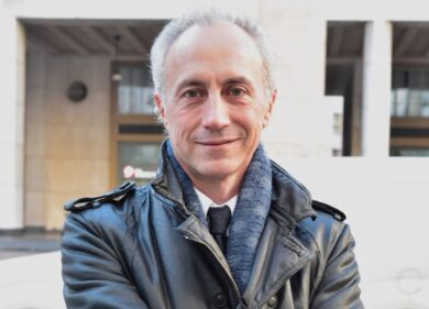 Talk show, Travaglio a un passo da Scanzi: scavalcati Sechi e Belpietro