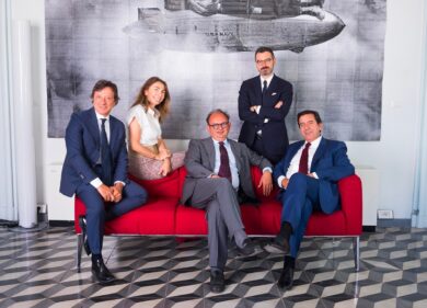 Comin & Partners con Young Ambassadors Society per comunicazione di G7 e G20