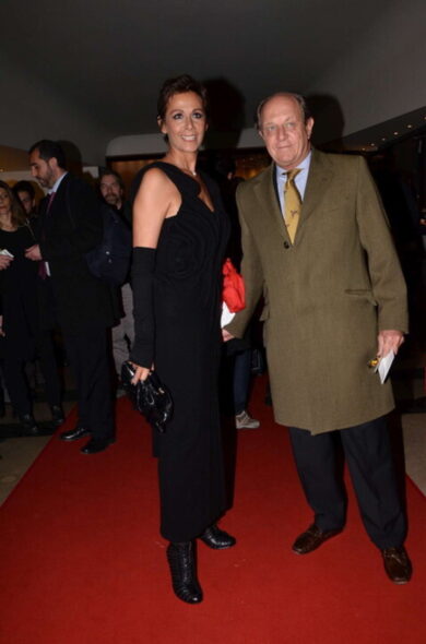 Morta l’attrice Anna Kanakis: l’ex Miss Italia aveva 61 anni