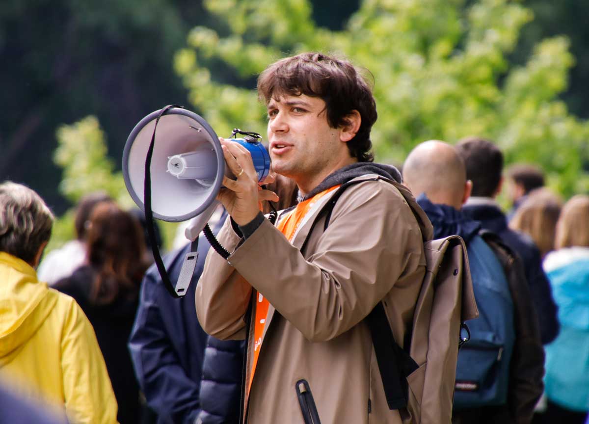 Expo: maratona oratoria durante il voto di Parigi. Partiti uniti per Roma 2030