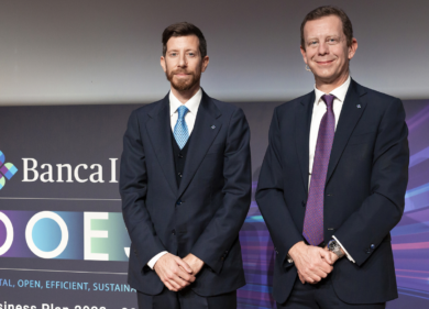 Banca Ifis entra nella Treccani con una partecipazione del 2,4%