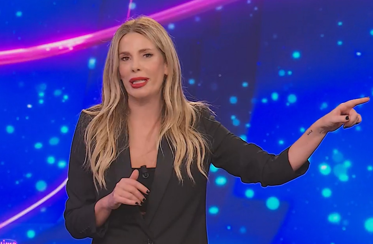 Ascolti tv ieri 21 novembre 2023: Gentili fa il 9.92% e scavalca Marcuzzi Ascolti tv ieri 21 novembre 2023: Gentili fa il 9.92% e scavalca Marcuzzi