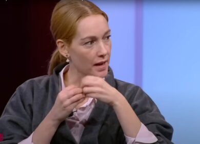 Femminicidi, Capotondi rincara la dose: “Ma l’avete ascoltata la musica trap?”