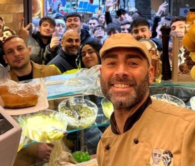 Con mollica o senza, a Napoli esplode la moda dei panini (ma è solo marketing)