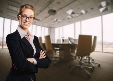 Lombardia, oltre l’80% delle imprese al femminile è nel Terziario