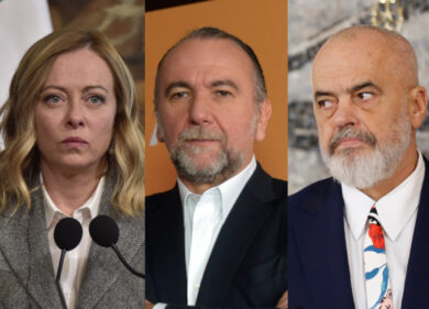 Agon, ex editore pignora il governo: tegola sui 135 mln promessi all’Albania