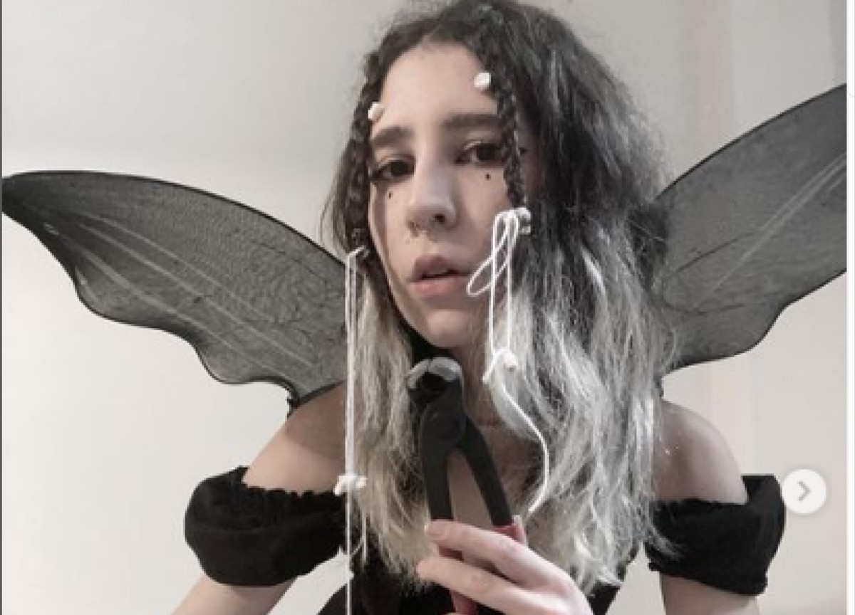 La strana vicenda di Elena Cecchettin. Su Instagram le sue foto inquietanti La strana vicenda di Elena Cecchettin. Su Instagram le sue foto inquietanti