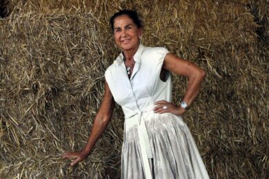 Benetton al riassetto di Evoluzione 1: Giuliana e Paola in uscita