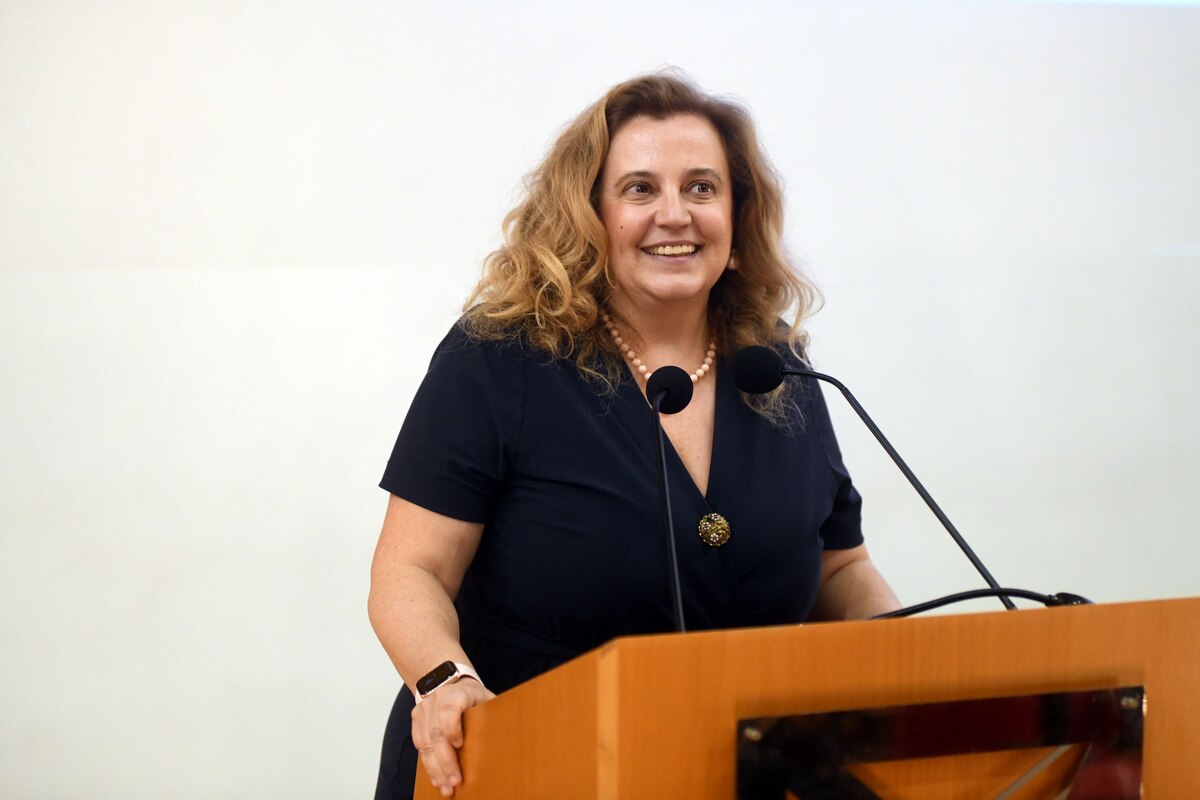 Università, Giovanna Iannantuoni prima donna a guida Crui Università, Giovanna Iannantuoni prima donna a guida Crui