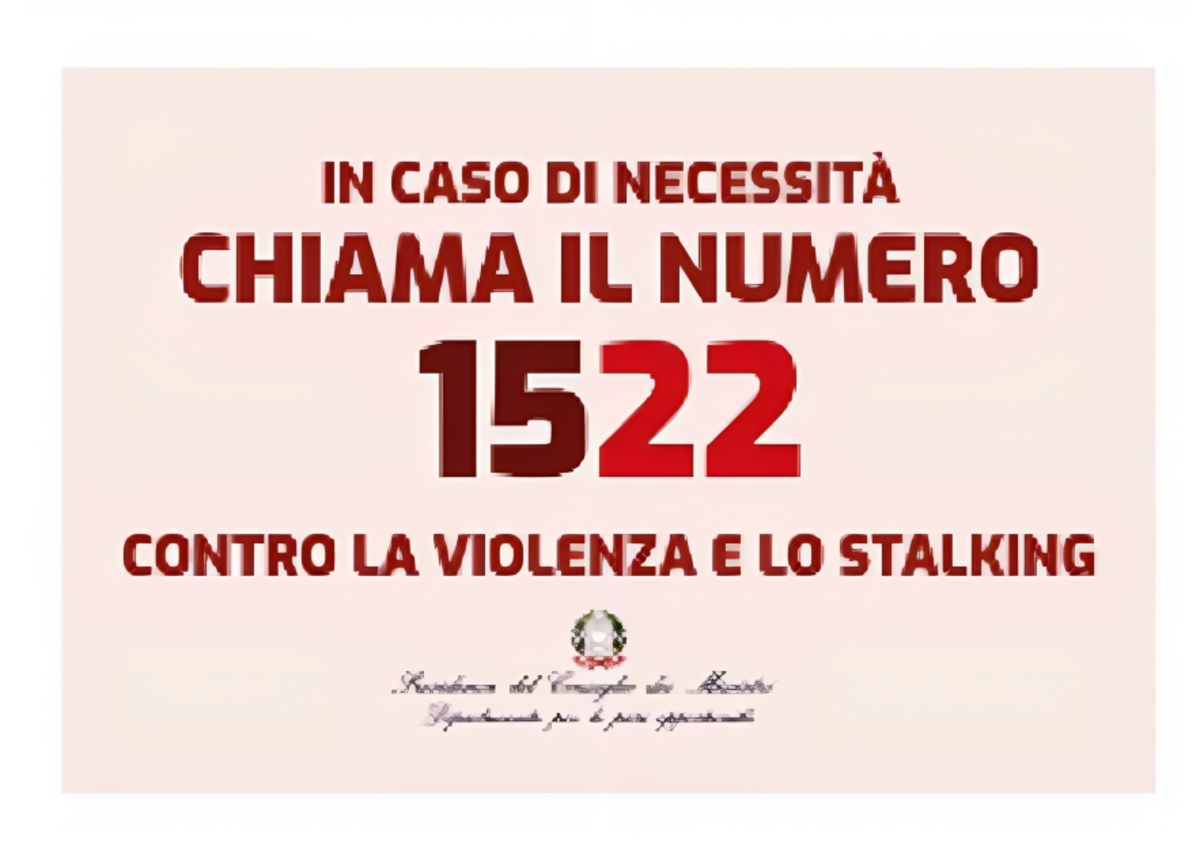 Cecchettin, dopo l’omicidio raddoppiate le chiamate al numero antiviolenza Cecchettin, dopo l’omicidio raddoppiate le chiamate al numero antiviolenza