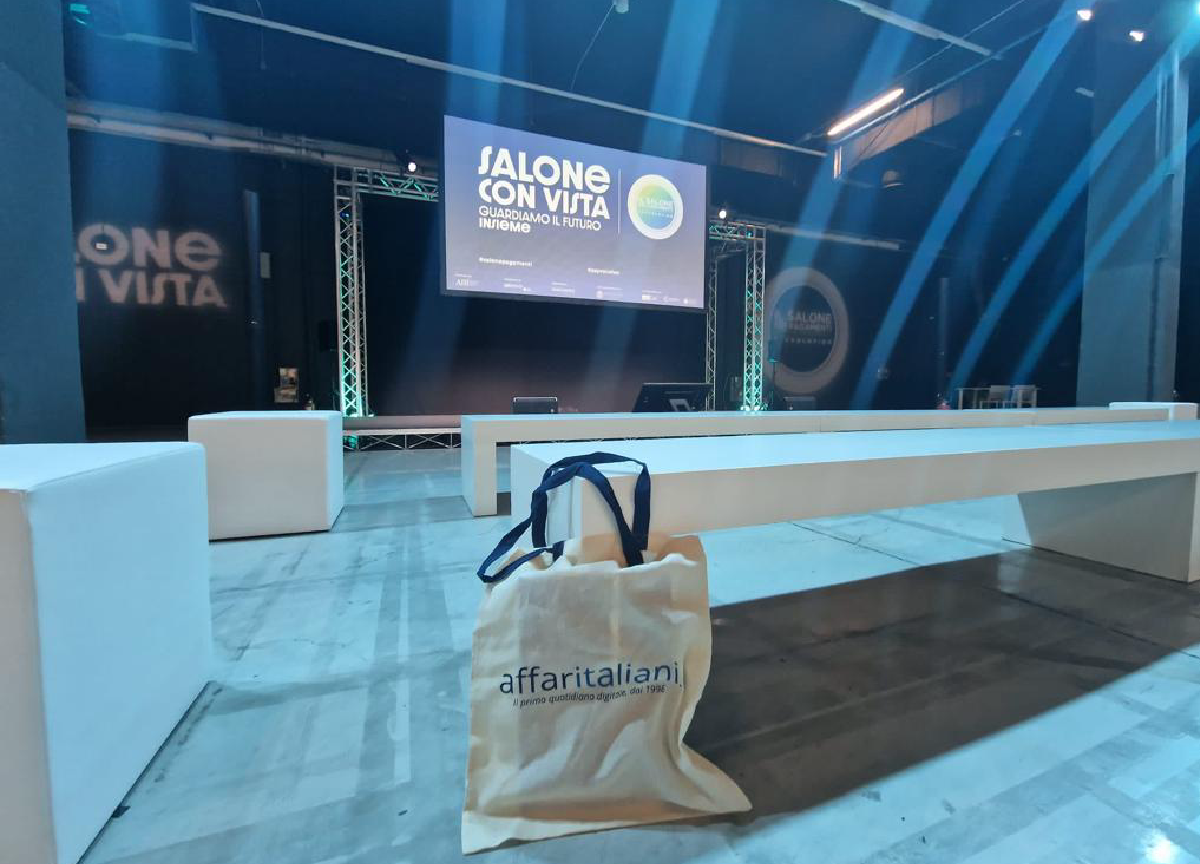 ABI, al via l’VIII edizione del Salone dei Pagamenti all’Allianz MiCo ABI, al via l’VIII edizione del Salone dei Pagamenti all’Allianz MiCo