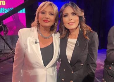 Generazione Z, lo speciale di Rai 2 sull’omicidio di Giulia fa il 6% di share