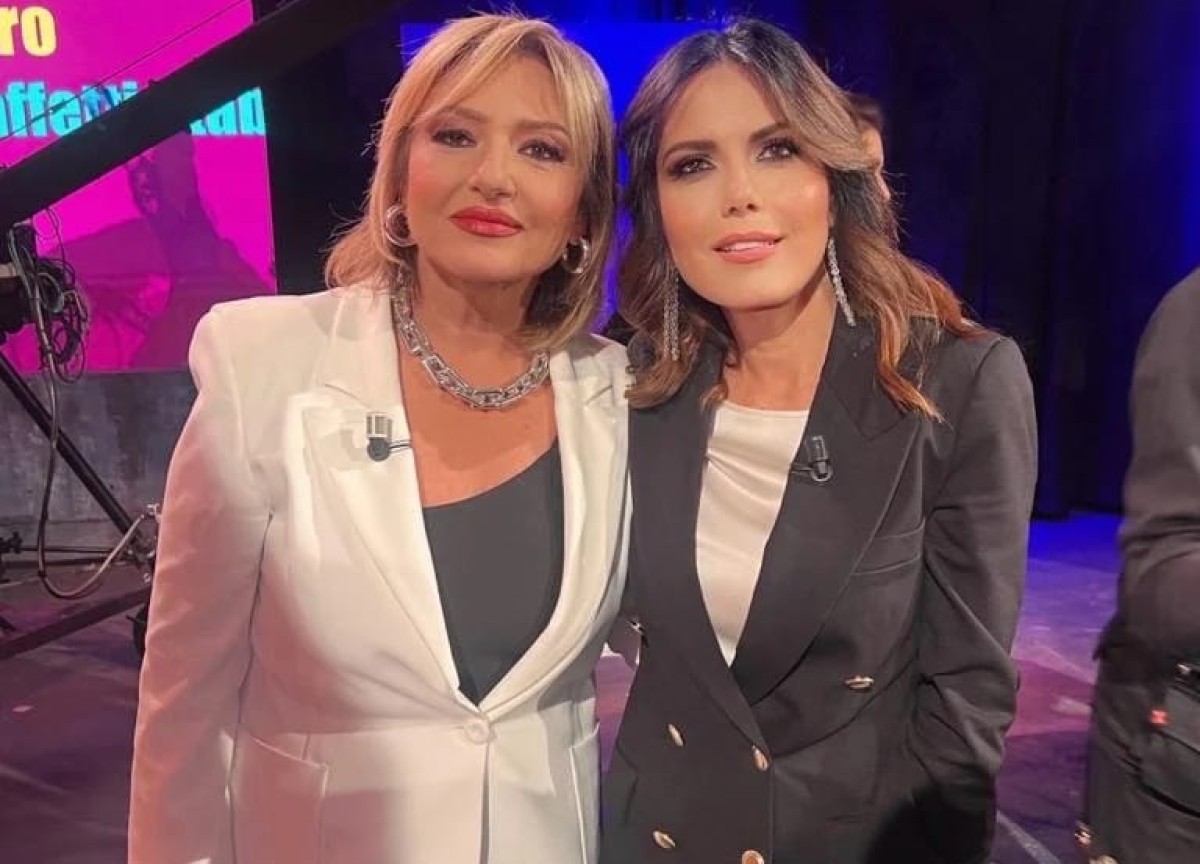 Generazione Z, lo speciale di Rai 2 sull’omicidio di Giulia fa il 6% di share Generazione Z, lo speciale di Rai 2 sull’omicidio di Giulia fa il 6% di share