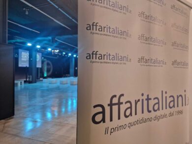 Affaritaliani.it media partner del Salone dei pagamenti 2023