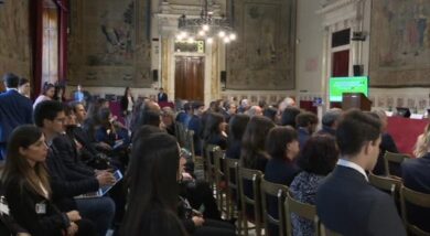 Ecco il Rapporto DEKRA sulla sicurezza stradale 2023