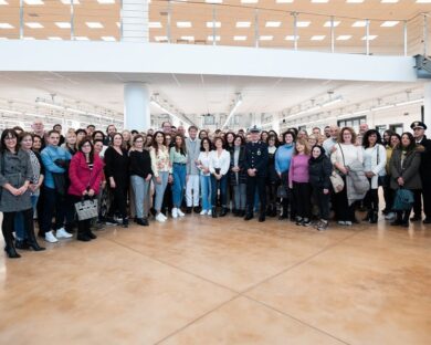 Brunello Cucinelli presenta la nuova “bella fabbrica” di abiti da uomo a Penne