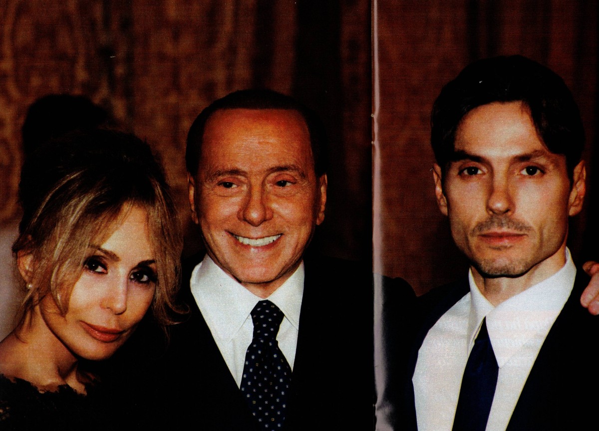 Fininvest, completata la transizione. Nel cda c’è anche Eleonora Fininvest, completata la transizione. Nel cda c’è anche Eleonora