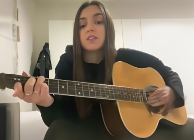 Cecchettin, la canzone di Irene per Giulia da TikTok alla direzione Pd