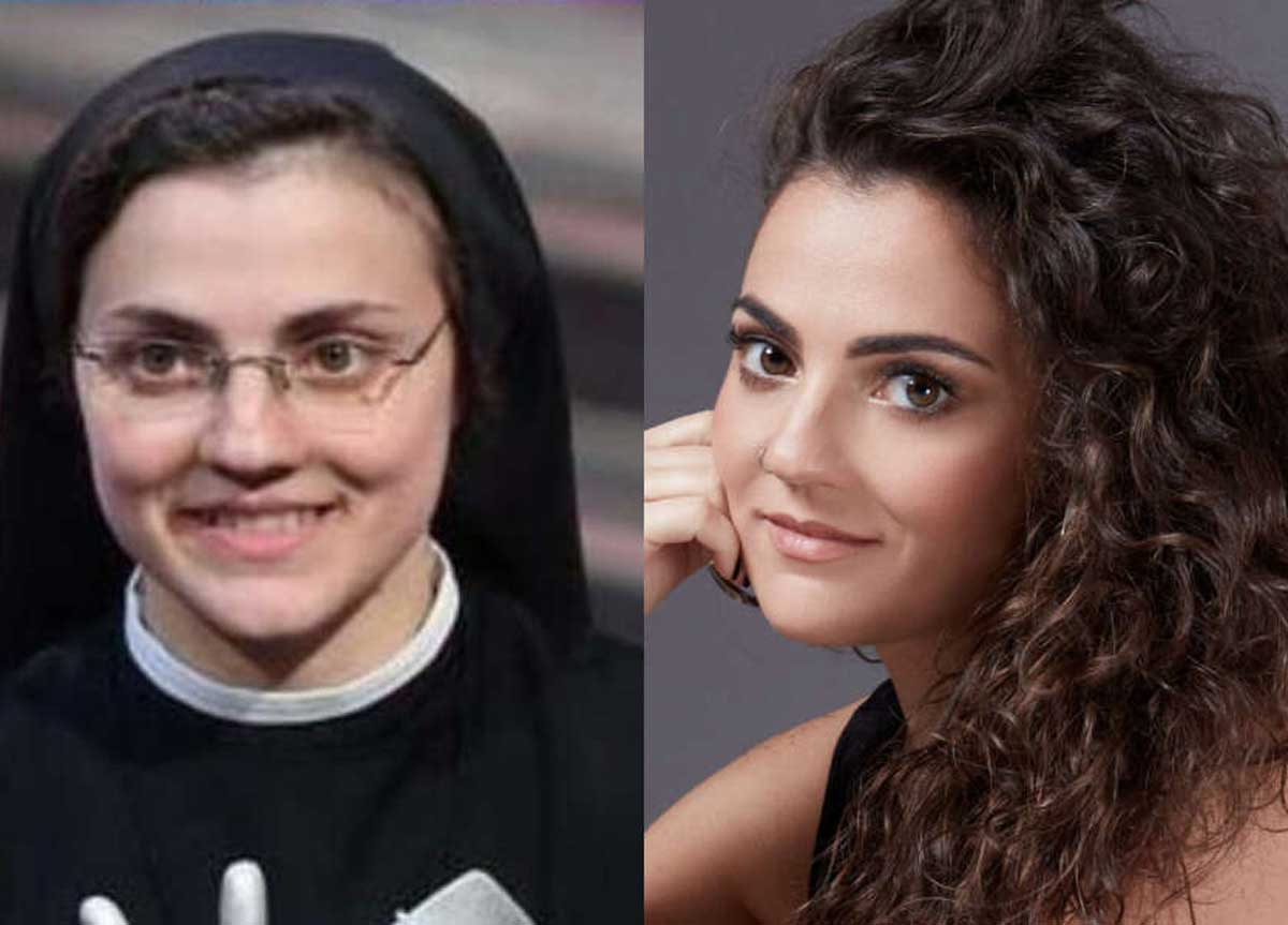 La carica delle 600 suore youtuber: tutte a Roma per imparare a comunicare La carica delle 600 suore youtuber: tutte a Roma per imparare a comunicare