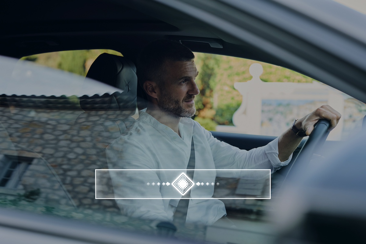 Chat GPT compagno di viaggi di DS Automobiles
