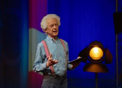 Talk show, sprint di Cazzullo: scavalcato il collega del Corriere Rampini