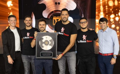 L’Agilità della Mucca Rossa e Mirko Delfino