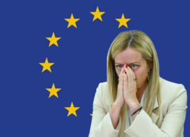 Meloni dichiara guerra all’Europa. Mes solo dopo le Europee (forse). Esclusivo