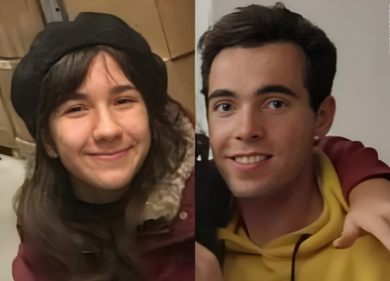 Ecco la voce di Giulia: “Vorrei sparire dalla sua vita ma non so come fare”