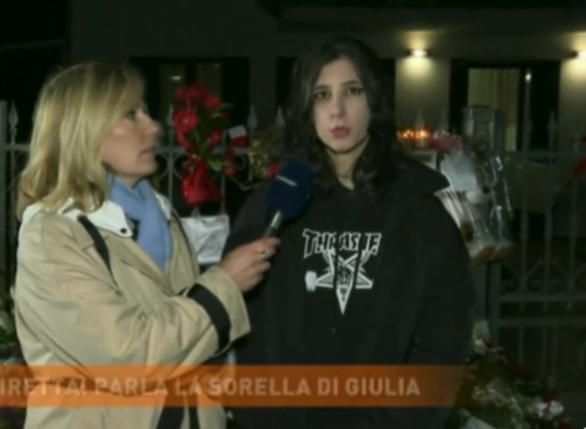 Elena “filo-satanista”, il fact-checking di Puente fa acqua da tutte le parti Elena “filo-satanista”, il fact-checking di Puente fa acqua da tutte le parti