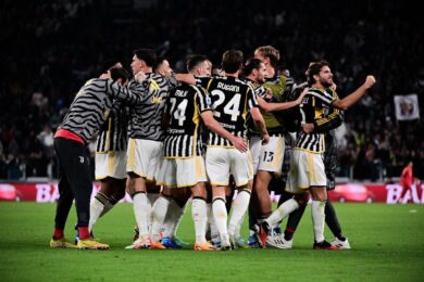 Juventus, bilancio in rosso di 123 milioni. Fatturato sopra quota 500 mln
