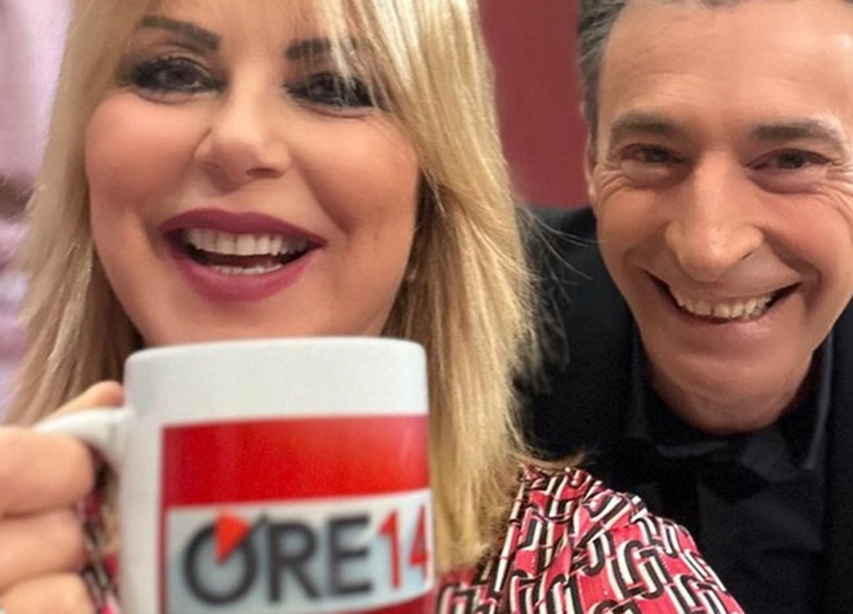 Monica Leoffredi investita da un van: “L’autista mi ha accusata di fingere” Monica Leoffredi investita da un van: “L’autista mi ha accusata di fingere”