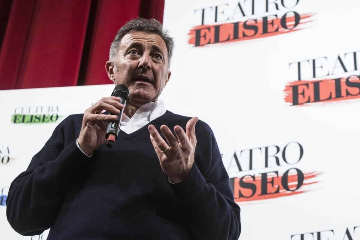 Luca Barbareschi e il mistero del Teatro “Eliseo”. Inchieste e soldi pubblici Luca Barbareschi e il mistero del Teatro “Eliseo”. Inchieste e soldi pubblici