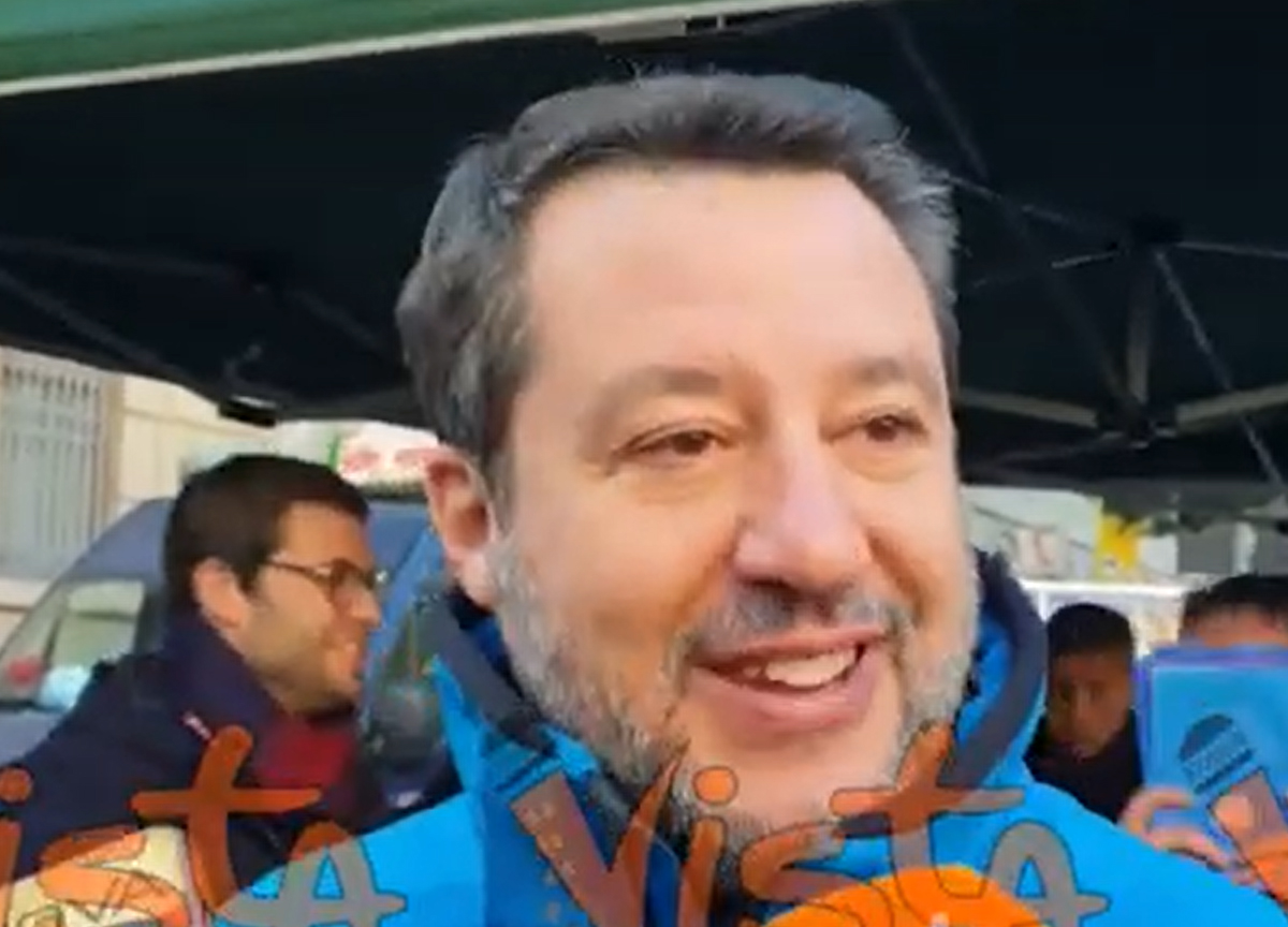 Ci risiamo: lunedì nuovo sciopero. Ma con Salvini la musica è cambiata Ci risiamo: lunedì nuovo sciopero. Ma con Salvini la musica è cambiata