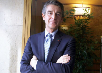 La Consap spegne trenta candeline: da Gianni Letta a Figliuolo: tutti i nomi