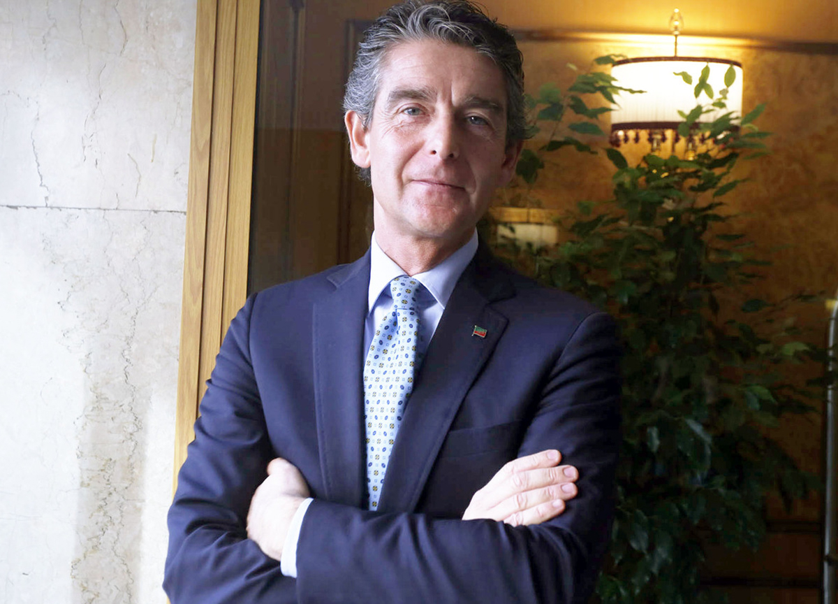 La Consap spegne trenta candeline: da Gianni Letta a Figliuolo: tutti i nomi La Consap spegne trenta candeline: da Gianni Letta a Figliuolo: tutti i nomi