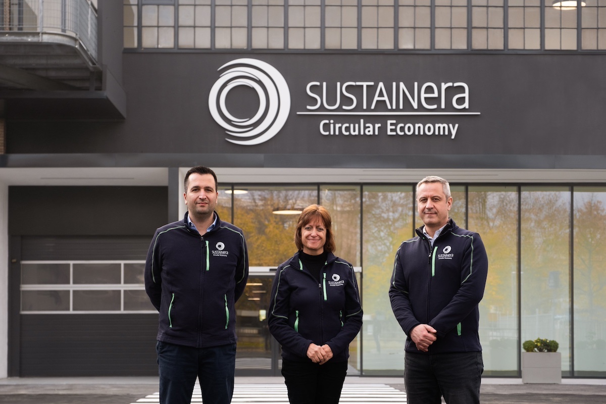 Stellantis apre a Mirafiori il primo Hub di Economia Circolare