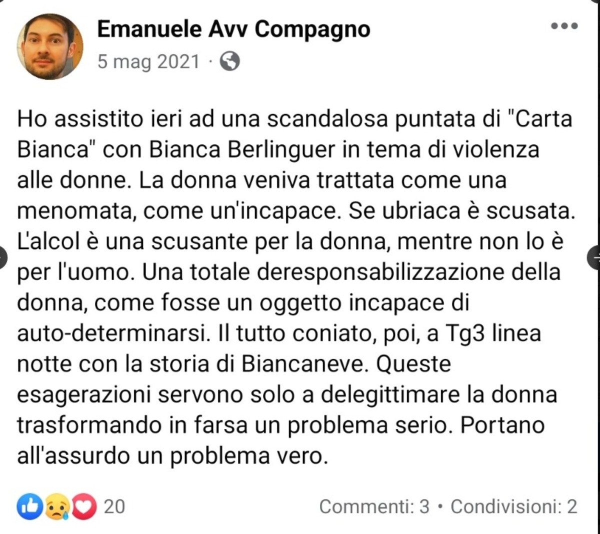 Filippo Turetta e Emanuele Compagno Filippo Turetta e Emanuele Compagno