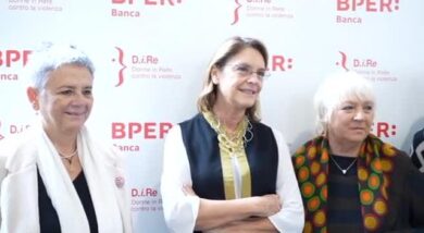 BPER Banca lancia raccolta fondi contro la violenza economica