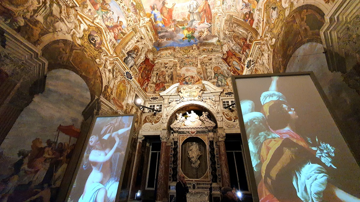 Cappella del Doge Cappella del Doge
