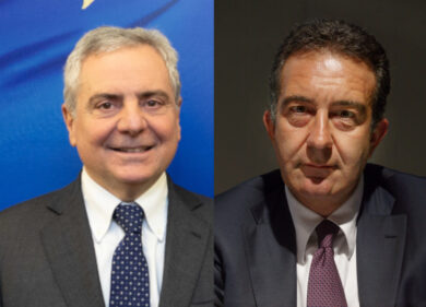 Nomine 2/ Cdp, Turicchi nuovo Ad spinto da Leo e Giorgetti. Trema Scannapieco