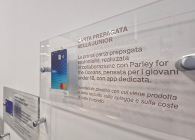 Banca Sella al Salone dei Pagamenti 2023: focus su accessibilità e innovazione