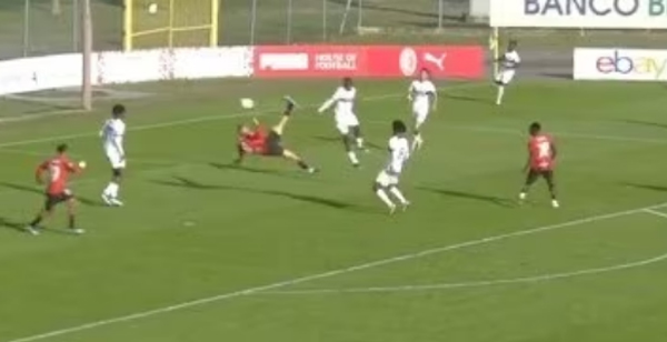 Camarda, chi è il 15enne bomber predestinato del Milan. “Meglio di Jovic”