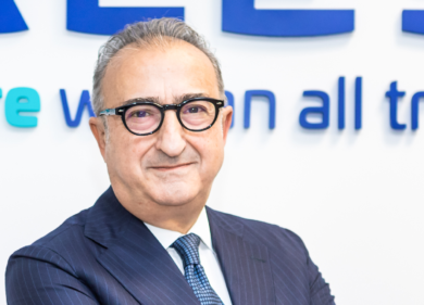 Thales Italia porta la sua rivoluzione sostenibile al Salone dei Pagamenti