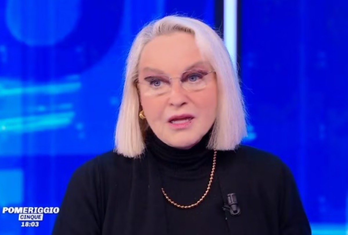 Eleonora Giorgi: “Ho un tumore al pancreas ma posso operarmi” Eleonora Giorgi: “Ho un tumore al pancreas ma posso operarmi”