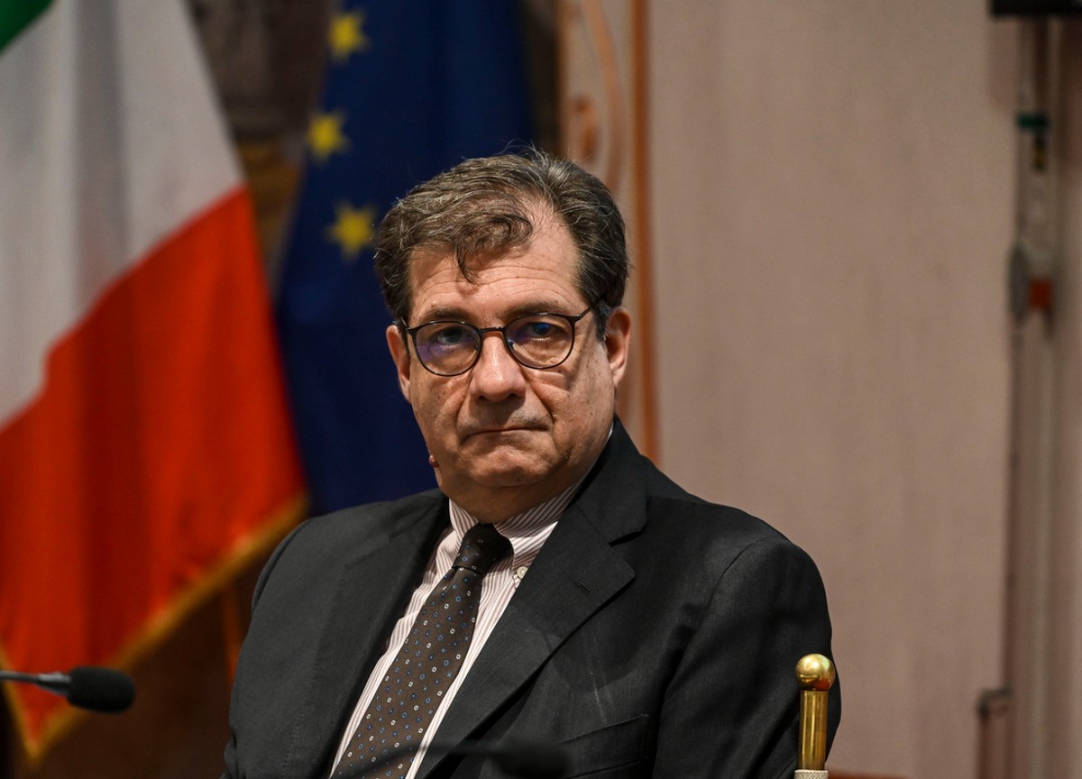 Scherzo dei russi, altro che punizione per Talò. Ora va da Crosetto
