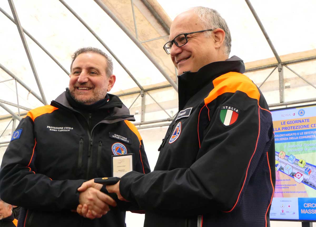 Vigili Urbani si cambia, per il comando è corsa a tre: in pole De Sclavis
